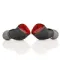 Noble Audio FoKus Amadeus Black Red