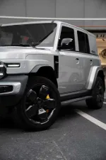 Усиленная тормозная система для Cherry iCar V23 2024+ Айкар Икар тормоза колодки тормозной диск суппорт