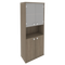 Стайл Шкаф Л.СТ-1.4 778*410*1980