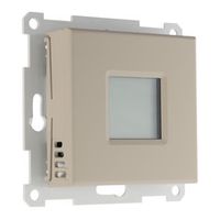 Терморегуляторы