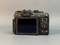 Canon PowerShot G12