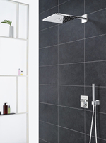 Душевая система Grohe Grohtherm SmartControl 34706000 Хром