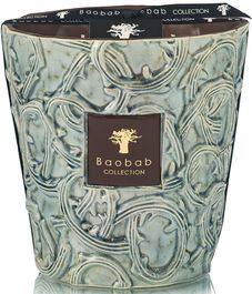 Sylvanus, свеча MAX 16 Brame collection, Baobab Collection