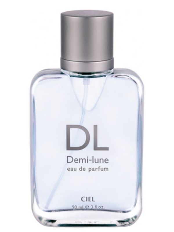 CIEL Parfum Demi-Lune № 19