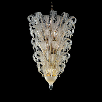 Светильник Barovier&Toso Piume