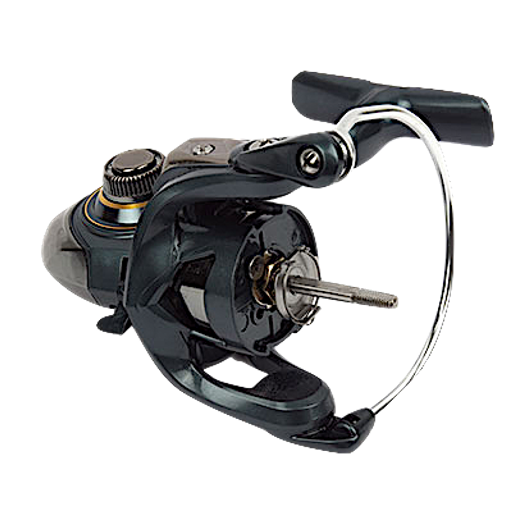 Катушка Nautilus Slait -