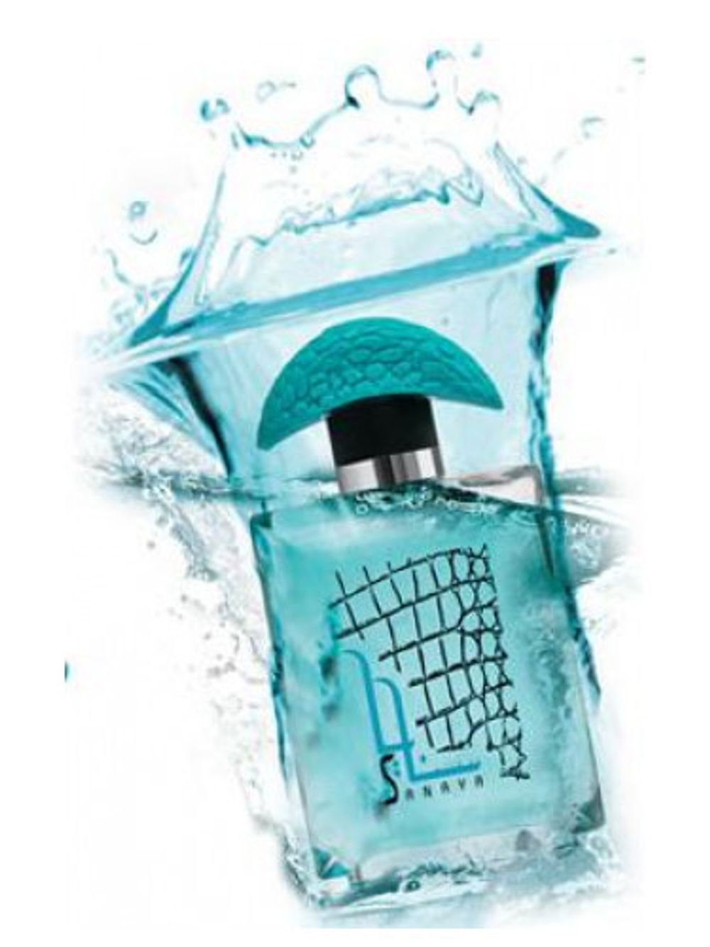 Syed Junaid Alam Sanaya Aqua