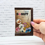 Активированная клетчатка Total Fibely + probiotics DONUTT Тамаринд 1 пакетик 12000 мг;