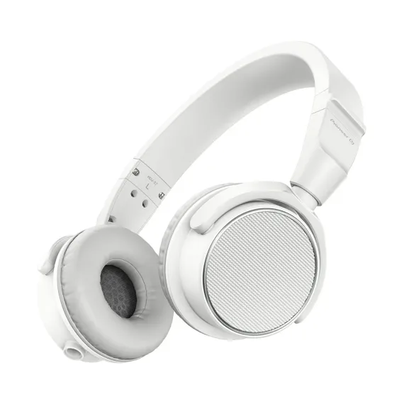 PIONEER HDJ-S7 White