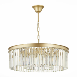 Люстра подвесная ST Luce Ercolano SL1624.203.08