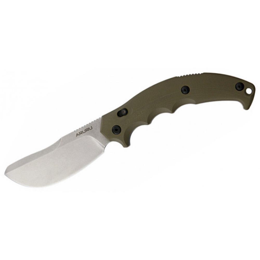 Нож FOX knives 506 OD ARURU