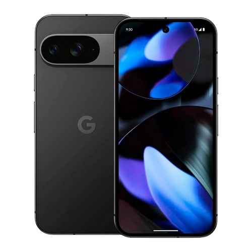 Смартфон Google Pixel 9 12/256GB, Obsidian (Черный обсидиан) (Global)