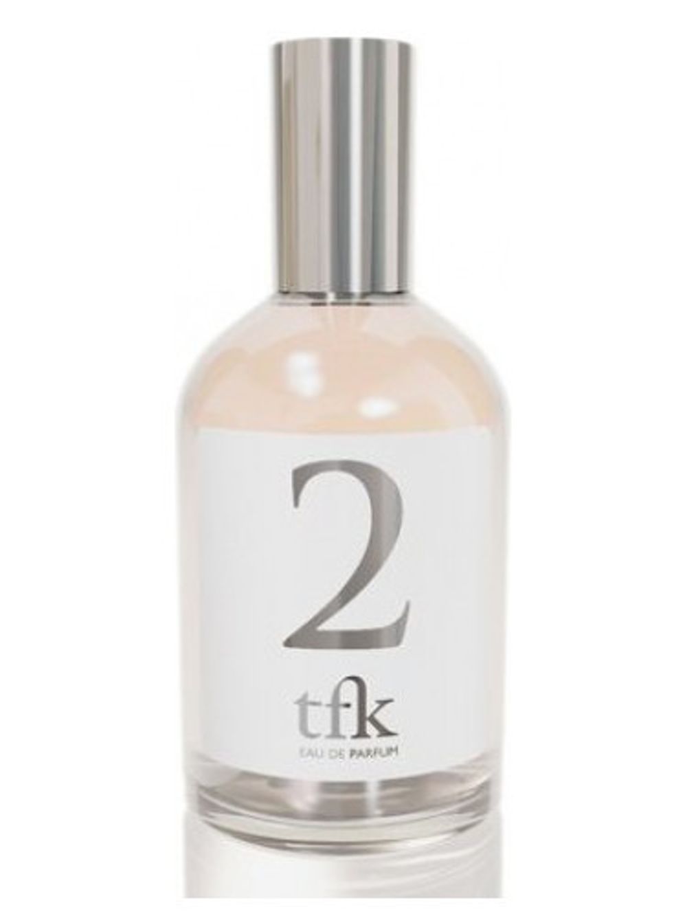 The Fragrance Kitchen 2