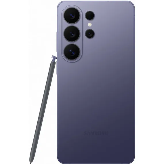 Samsung Galaxy S26 Ultra 12/512 Гб Cobalt Violet (Фиолетовый)