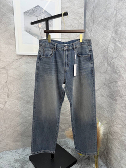 Джинсы Christian Dior