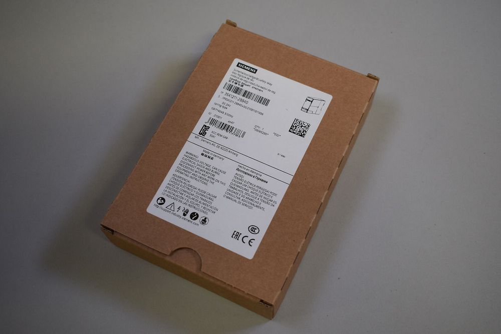 SIEMENS 3SK1211-2BB40 SIEMENS 3SK1211-2BB40