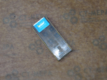 Пластина твердосплавная CNMG 090308-TF / CNMG 322-TF IC830 Ikar Лот 10шт.