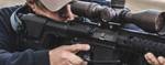 Приклад Magpul® PRS® GEN3 Precision-Adjustable Stock/BLACK