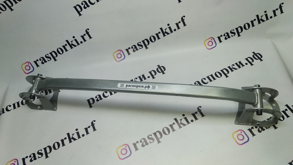 Распорка передних стоек Lexus SC430, Lexus GS 2 и Toyota Soarer Z40 (ПОД ЗАКАЗ)