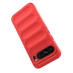 Противоударный чехол Flexible Case для Google Pixel 9 Pro XL