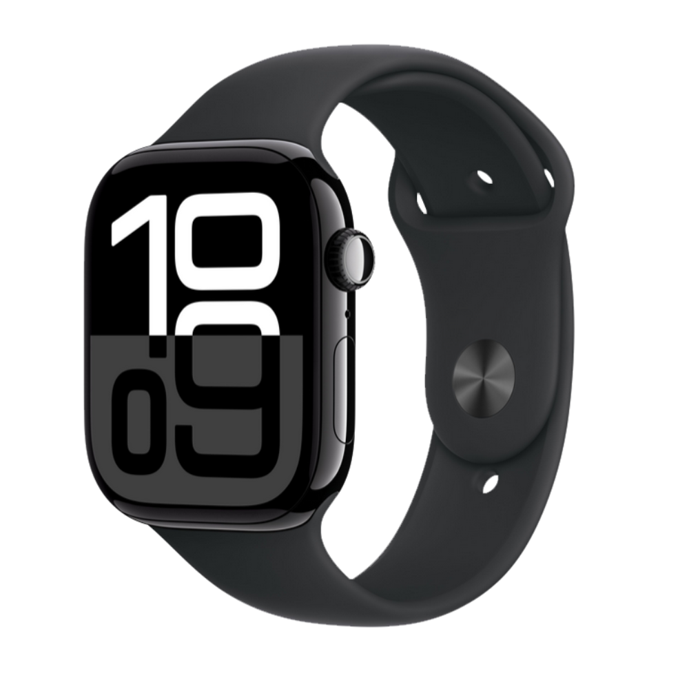 Умные часы Apple Watch Series 10 46mm (A2999)