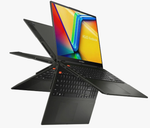 16" ASUS VivoBook S16 Flip TN3604YA (1920x1200, AMD Ryzen 7 7730U, RAM 16ГБ, SSD 512ГБ, AMD Radeon Graphics, OS Windows)