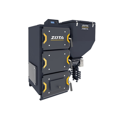 Котел Zota Forta 15 C-Line SFA
