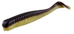 Мягкая приманка Lucky John LONG JOHN 4.2in (107 мм), цвет T36, 6 шт/уп