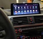 Магнитола для BMW 3-серия F30 2012-2016, 4-серия F36, F32 NBT - Parafar PF5213a138/128 монитор 10.25" на Android 13, Быстрая, CarPlay, 4G SIM-слот