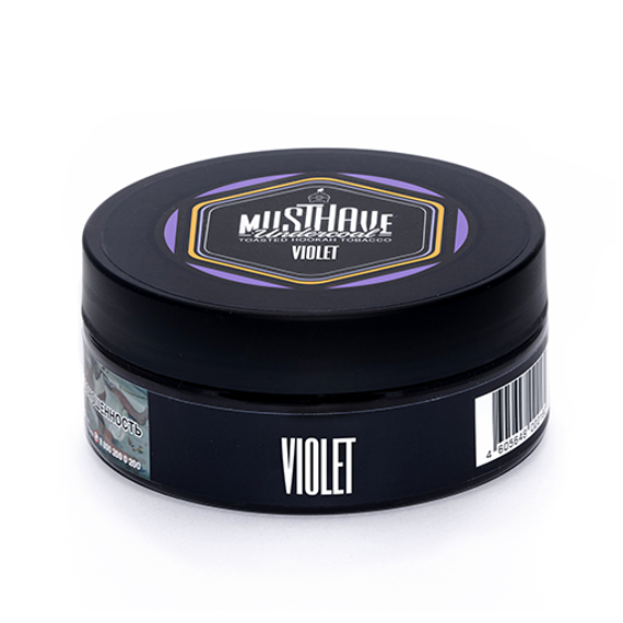 Must Have - Violet (125г)