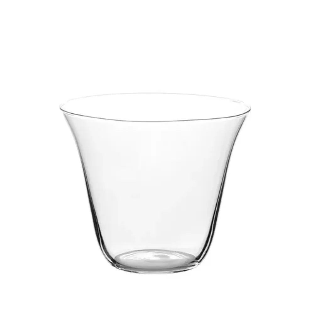 Стакан Олд Фэшн 325 мл "Slim Bud Cone" d 9,9/6,2 см h8,5 см Cocktail Week P.L. [6]