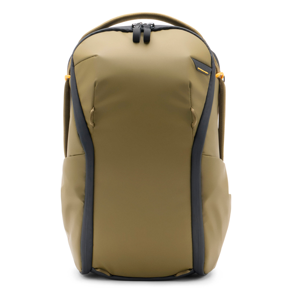 Рюкзак Peak Design The Everyday Backpack 15L Zip Kelp, зеленый