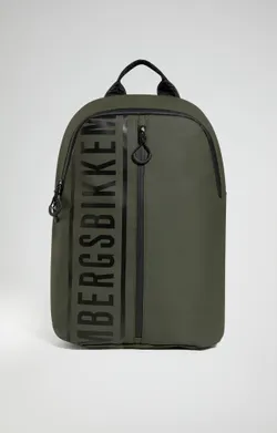 Рюкзак BIKKEMBERGS FRED