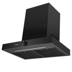 Кухонная вытяжка Maunfeld Comfort 60 T black