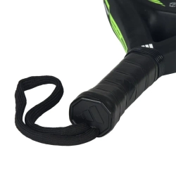 Ракетка для Padel Adidas Match 2026 - black/green