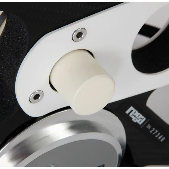 Rega Naia + Aphelion 2