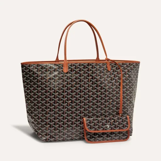 Сумка Goyard Saint Louis