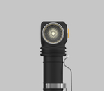 Мультифонарь светодиодный Armytek Wizard C2 Pro Nichia Magnet Usb, 1600 лм, F06801W, теплый