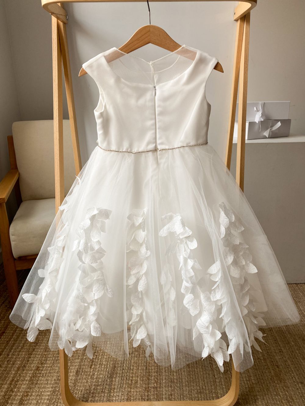 Платье Choupette, 104
