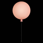 Накладной светильник Loft it Airy 10599/300C Pink