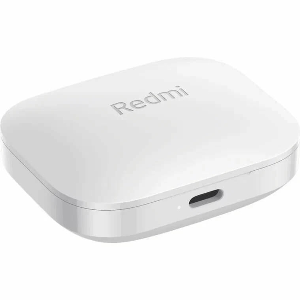 Беспроводные наушники Xiaomi Redmi Buds 5 Белые