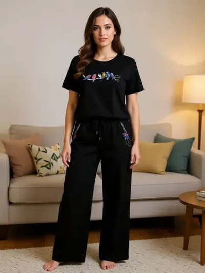 костюм турецкий с брюками