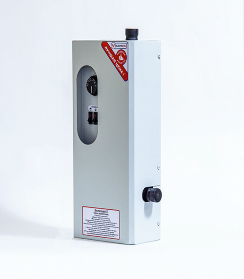 Электрокотел ElectroVel 6кВт 58852