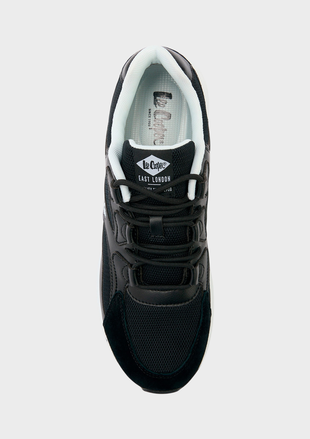 Кроссовки Lee Cooper