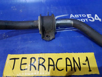 Стабилизатор поперечной устойчивости задний HYUNDAI TERRACAN 2002