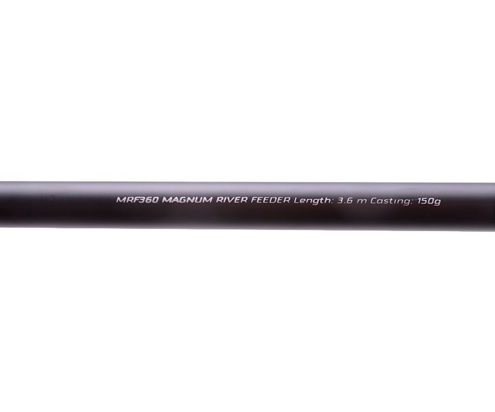 FLAGMAN Удилище фидерное Magnum River Feeder 3,6м тест max 150г