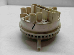 FE1014N кт303 Датчик уровня воды 132082230 стиральной машины Zanussi FE1014N4N