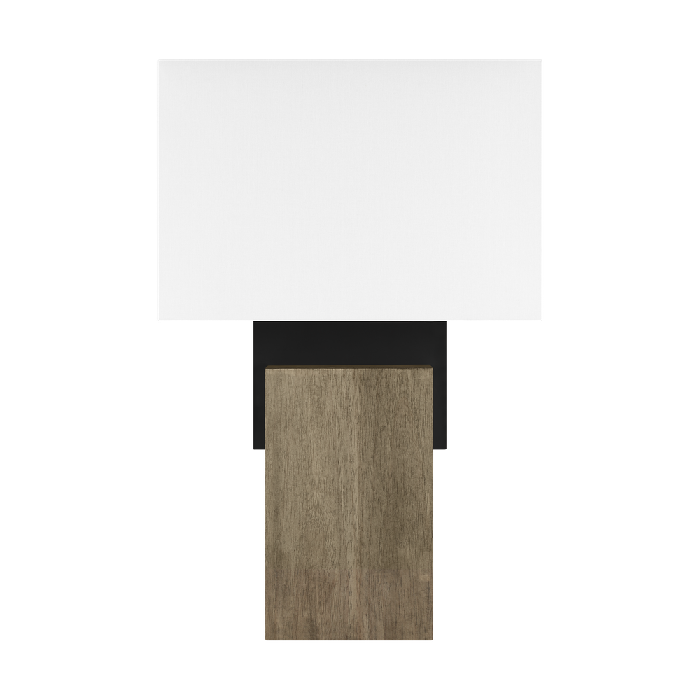 Настольная лампа Visual Comfort Slab Large Table Lamp