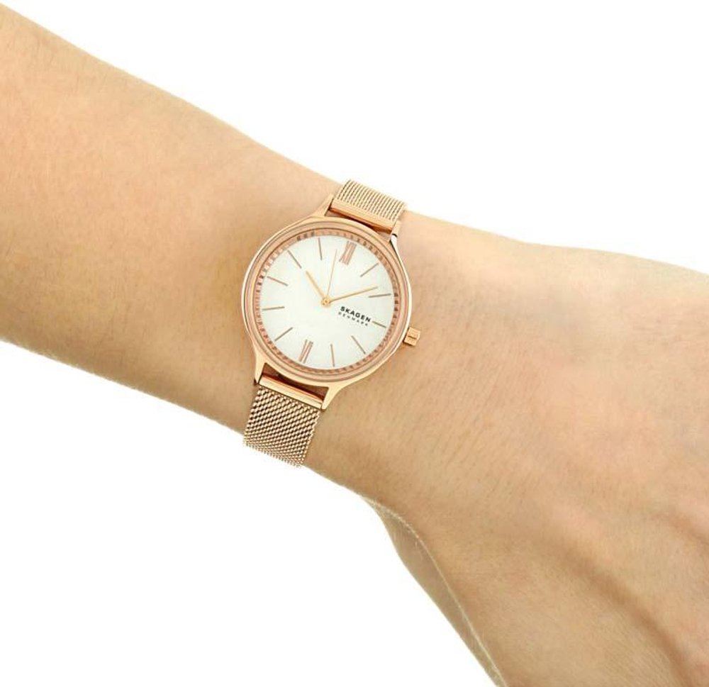 Женские наручные часы Skagen SKW2865