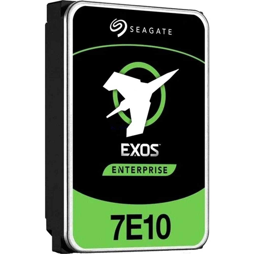 Жесткий диск HDD Seagate 4TB (ST4000NM025B)